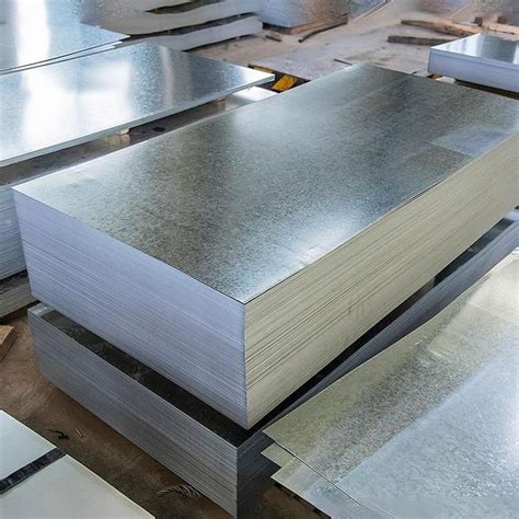 cr metal sheet|galvanized sheet metal 4x10.